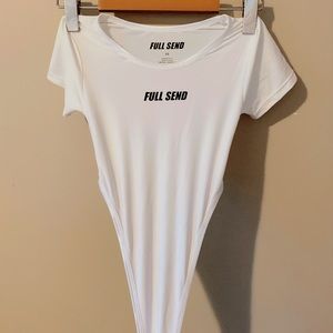 Authentic Nelk Boys Full Send Bodysuit